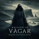 Whispers of Vágar: Unveiling The Faroese Enigma Audiobook