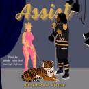 Assist: St. Louis Sires: Book 3 Audiobook