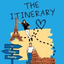 The Itinerary Audiobook