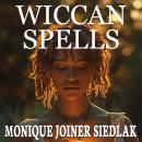 Wiccan Spells Audiobook