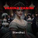 [Spanish] - Vanina Vanini Audiobook