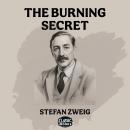 The Burning Secret Audiobook