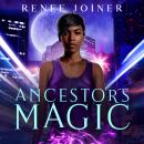 Ancestor’s Magic Audiobook