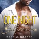One Night with the Billionaire Audiobook