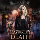 The Vampire and the Case of Her Dastardly Death: An Urban Fantasy Adventure (The Portlock Paranormal Detective Series, Prequel) Audiobook