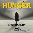 Hunger Audiobook