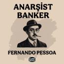 [Turkish] - Anarşist Banker Audiobook
