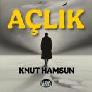 [Turkish] - Açlık Audiobook
