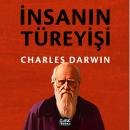 [Turkish] - İnsanın Türeyişi Audiobook