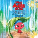 What Ants Do On Rainy Days Audiobook