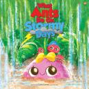 What Ants Do On Stormy Days Audiobook