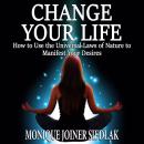 Change Your Life Audiobook
