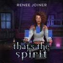 That’s the Spirit Audiobook