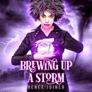 Brewing Up a Storm Audiobook