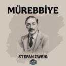 [Turkish] - Mürebbiye Audiobook