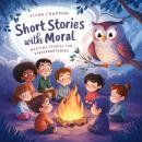 Short Stories With Moral: Bedtime Stories For Kindergarteners Audiobook