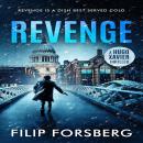 Revenge Audiobook