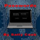 Passwords Audiobook
