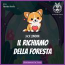[Italian] - Il richiamo della Foresta Audiobook