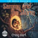 Sammy and the Storm Audiobook