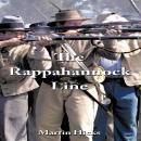 The Rappahannock Line Audiobook