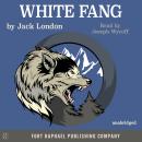 Jack London's White Fang - Unabridged Audiobook