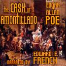 The Cask of Amontillado Audiobook