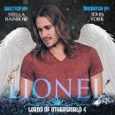Lionel: An MM Paranormal Romance Audiobook