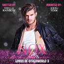 Nox: An MM Paranormal Romance Audiobook