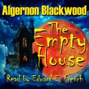 The Empty House Audiobook