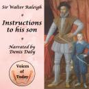 Instructions to His Son Audiobook