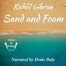 Sand and Foam Audiobook