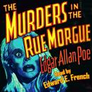 The Murders in the Rue Morgue Audiobook