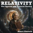 Relativity: The Special and the General Theory Audiobook