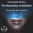 The Necessity of Atheism Audiobook