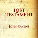 Lost Testament Audiobook