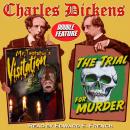 Mr. Testator's Visitation and The Trial for Murder Audiobook