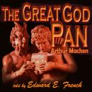 The Great God Pan Audiobook