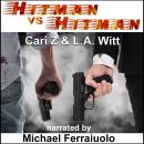 Hitman vs. Hitman Audiobook