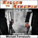 Killer vs. Kingpin Audiobook