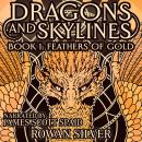 Feathers of Gold Audiobook