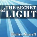 The Secret of Light Audiobook