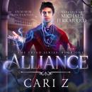 Alliance Audiobook