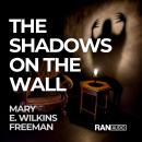 The Shadows On The Wall Audiobook