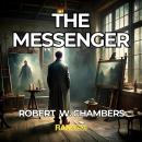 The Messenger Audiobook