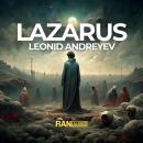 Lazarus Audiobook