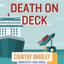 Death On Deck Audiobook