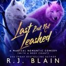 Last but not Leashed Audiobook