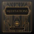 Meditations Audiobook