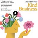 Cover of Kind Business: Values Create Value